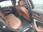 2024 Audi A6 Premium Plus 45 Tfsi Quattro S Tronic Синий vin: WAUE3BF26RN058645
