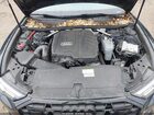 2024 Audi A6 Premium Plus 45 Tfsi Quattro S Tronic Синий vin: WAUE3BF26RN058645
