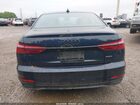 2024 Audi A6 Premium Plus 45 Tfsi Quattro S Tronic Синий vin: WAUE3BF26RN058645