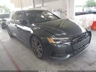 2024 Audi A6 Premium Plus 45 Tfsi Quattro S Tronic Black vin: WAUE3BF27RN042485