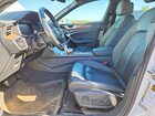 2020 Audi A6 Premium Plus Белый vin: WAUE8AF27LN061136
