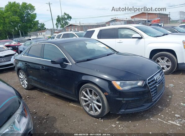 WAUE8GFF0G1031947 2016 AUDI OTHER Black 360 interior view