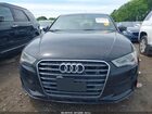 2016 Audi A3 2.0t Premium Black vin: WAUE8GFF0G1031947