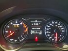 2016 Audi A3 Premium Plus White vin: WAUE8GFF6G1060255
