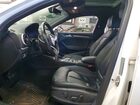 2016 Audi A3 Premium Plus White vin: WAUE8GFF6G1060255
