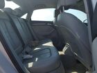 2016 Audi A3 Premium Plus Белый vin: WAUE8GFF7G1005040