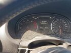 2016 Audi A3 Premium Plus Белый vin: WAUE8GFF7G1005040