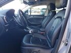 2016 Audi A3 Premium Plus Серебряный vin: WAUE8GFF8G1036748