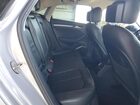 2016 Audi A3 Premium Plus Серебряный vin: WAUE8GFF8G1036748