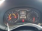2016 Audi A3 Premium Plus Серебряный vin: WAUE8GFF8G1036748