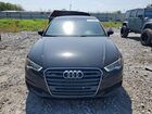 2016 Audi A3 Premium Plus Black vin: WAUE8GFF9G1030862