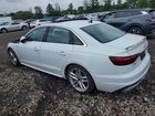 2024 Audi A4 Premium Plus 45 Белый vin: WAUEAAF40RN008907 2024 Audi A4 Premium Plus 45 Белый vin: WAUEAAF40RN008907