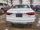 2022 Audi A4 Premium Plus 45 Белый vin: WAUEAAF41NN014015