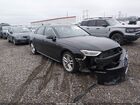 2024 Audi A4 Premium Plus 45 Tfsi S Line Quattro S Tronic Black vin: WAUEAAF42RN012831