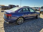 2021 Audi A4 Premium Plus 45 Синий vin: WAUEAAF43MA036443