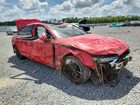 2023 Audi A4 Premium Plus 45 Красный vin: WAUEAAF43PN005299