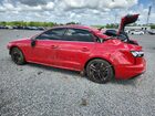 2023 Audi A4 Premium Plus 45 Красный vin: WAUEAAF43PN005299