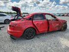 2023 Audi A4 Premium Plus 45 Красный vin: WAUEAAF43PN005299