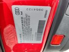 2023 Audi A4 Premium Plus 45 Красный vin: WAUEAAF43PN005299