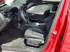 2023 Audi A4 Premium Plus 45 Красный vin: WAUEAAF43PN005299