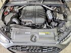 2023 Audi A4 Premium Plus 45 Серый vin: WAUEAAF45PN021875