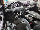 2023 Audi A4 Premium Plus 45 Серый vin: WAUEAAF45PN021875