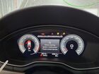 2023 Audi A4 Premium Plus 45 Серый vin: WAUEAAF45PN021875