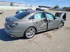 2024 Audi A4 Premium Plus 45 Серый vin: WAUEAAF45RN010295