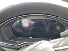 2024 Audi A4 Premium Plus 45 Серый vin: WAUEAAF45RN010295
