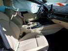 2024 Audi A4 Premium Plus 45 Серый vin: WAUEAAF45RN010295