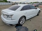 2022 Audi A4 Premium Plus 45 Белый vin: WAUEAAF46NN014107