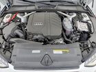 2022 Audi A4 Premium Plus 45 Белый vin: WAUEAAF46NN014107
