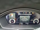 2022 Audi A4 Premium Plus 45 Белый vin: WAUEAAF46NN014107