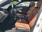 2023 Audi A4 Premium Plus 45 Белый vin: WAUEAAF46PA064144