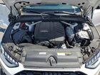 2023 Audi A4 Premium Plus 45 Белый vin: WAUEAAF46PA064144