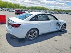 2023 Audi A4 Premium Plus 45 Белый vin: WAUEAAF46PA064144