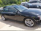 2024 Audi A4 Premium Plus 45 Tfsi S Line Quattro S Tronic Black vin: WAUEAAF46RN014694