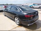 2024 Audi A4 Premium Plus 45 Tfsi S Line Quattro S Tronic Black vin: WAUEAAF46RN014694