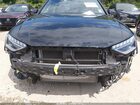 2024 Audi A4 Premium Plus 45 Tfsi S Line Quattro S Tronic Black vin: WAUEAAF46RN014694