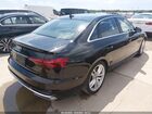 2024 Audi A4 Premium Plus 45 Tfsi S Line Quattro S Tronic Black vin: WAUEAAF46RN014694