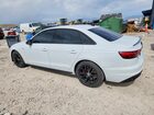 2023 Audi A4 Premium Plus 45 Белый vin: WAUEAAF47PA035512