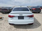 2023 Audi A4 Premium Plus 45 Белый vin: WAUEAAF47PA035512