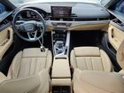 2023 Audi A4 Premium Plus 45 Белый vin: WAUEAAF47PA035512