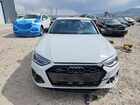 2023 Audi A4 Premium Plus 45 Белый vin: WAUEAAF47PA035512