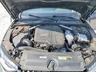 2021 Audi A4 Premium Plus 45 Gray vin: WAUEAAF48MA019458