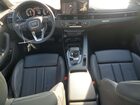 2021 Audi A4 Premium Plus 45 Gray vin: WAUEAAF48MA019458