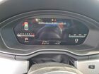 2023 Audi A4 Black vin: WAUEAAF48PA019674