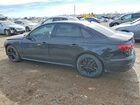 2023 Audi A4 Black vin: WAUEAAF48PA019674
