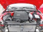 2021 Audi A4 Premium Plus 45 Tfsi S Line Quattro S Tronic Red vin: WAUEAAF49MA018920