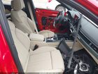 2021 Audi A4 Premium Plus 45 Tfsi S Line Quattro S Tronic Red vin: WAUEAAF49MA018920